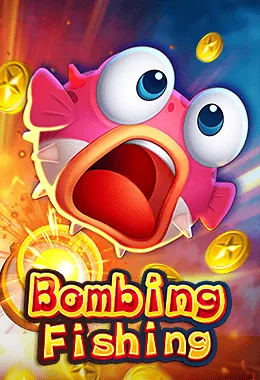 Bombing Fish