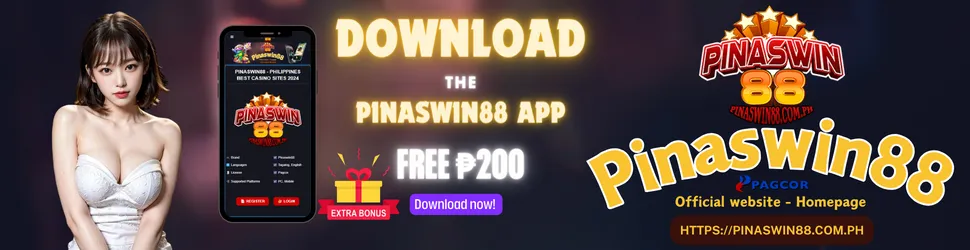 Pinaswin88 App