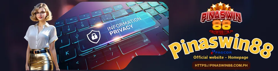 Pinaswin88 Privacy Policy