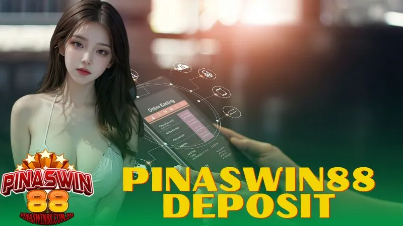 Pinaswin88 ph Deposit