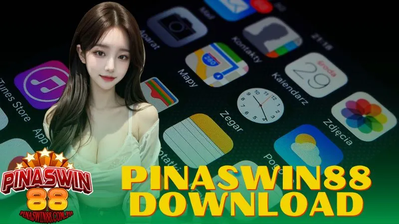 Pinaswin88 App Download