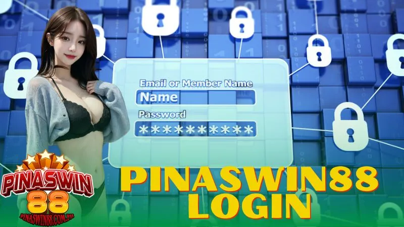 Pinaswin88 ph Login