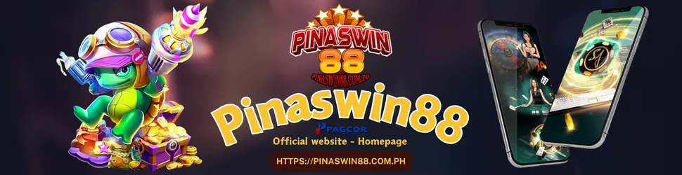 Pinaswin88 casino | Pinaswin88 Official Website